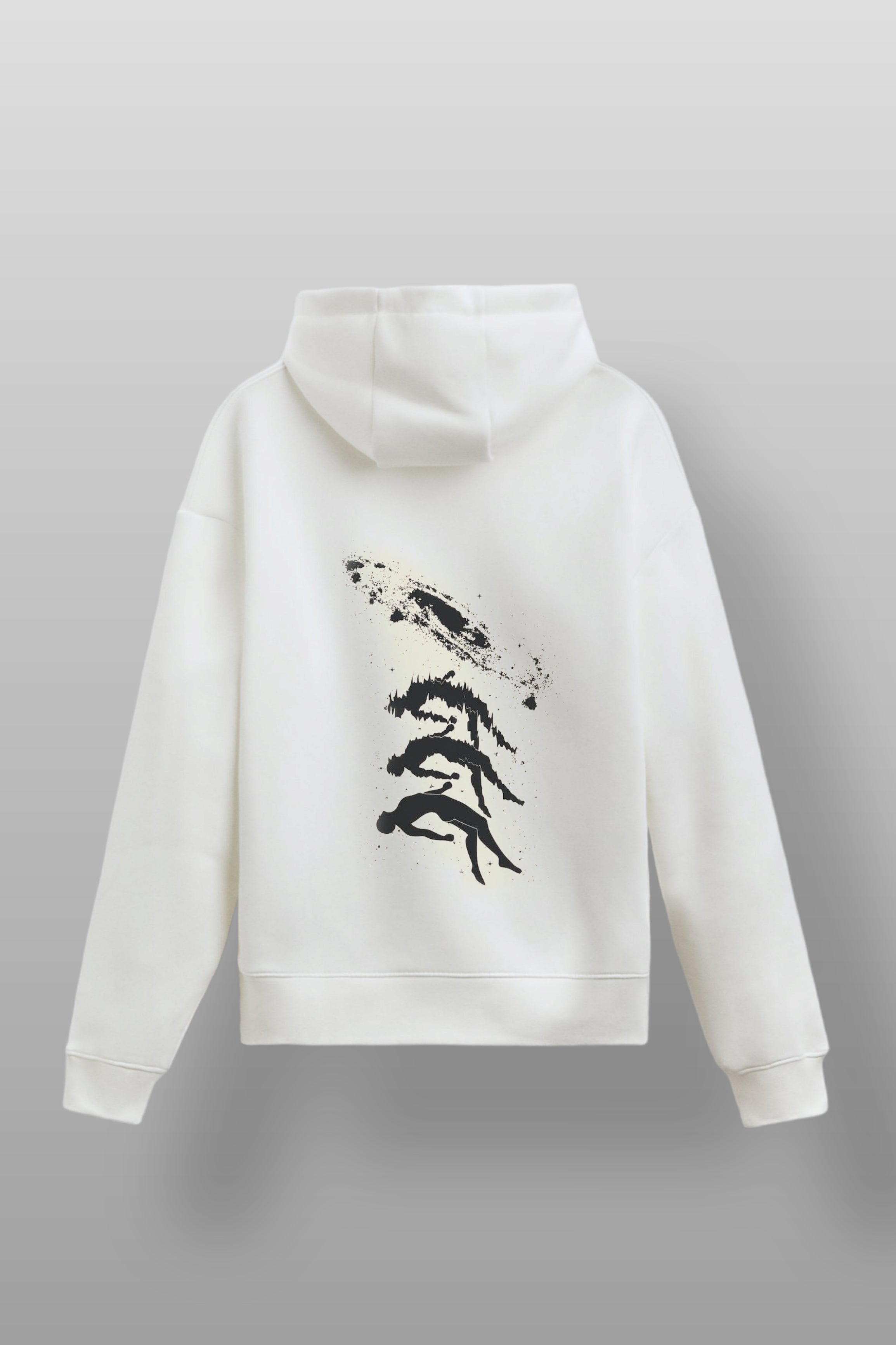 "LEAVING SOUL" - HOODIE