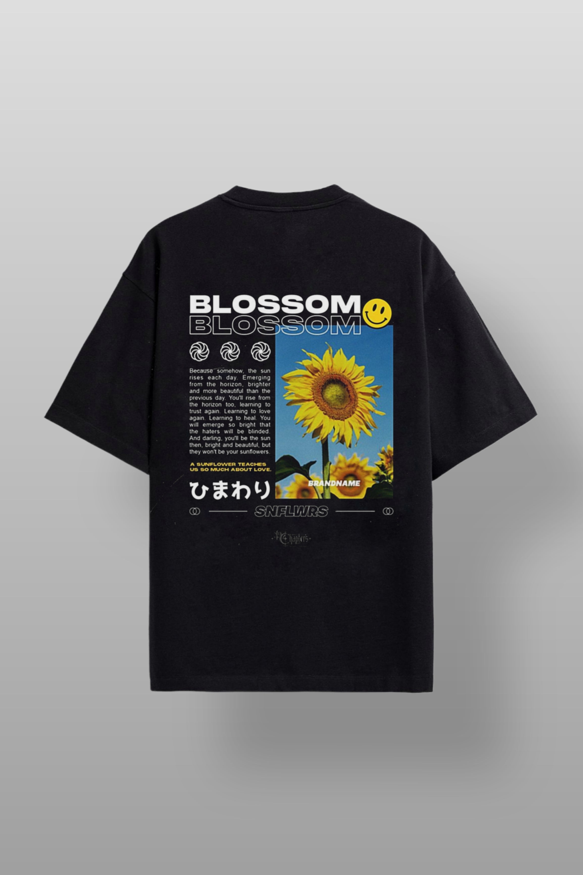 BLOSSOM