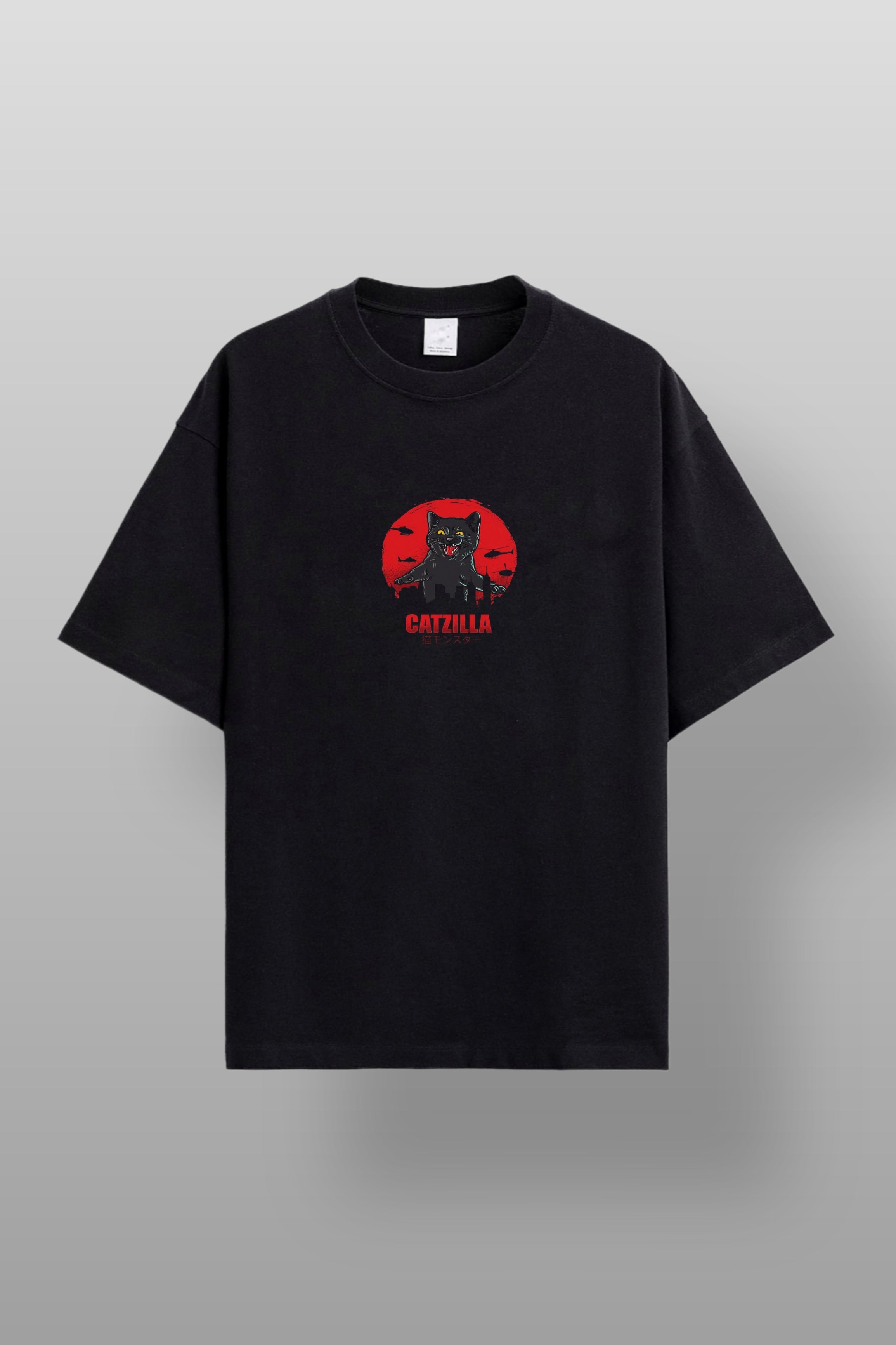 CATZILLA