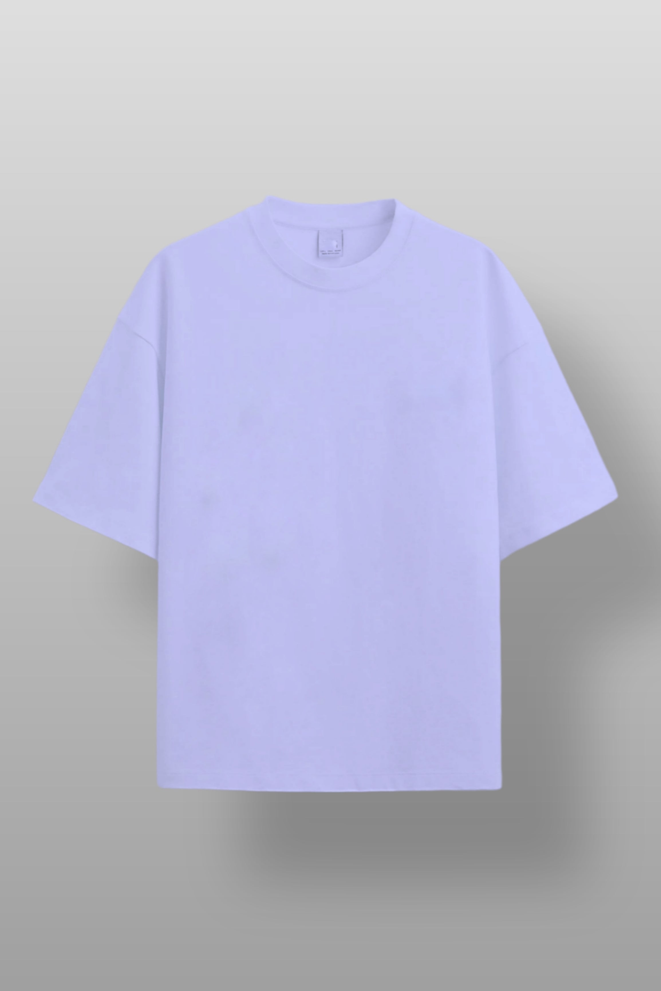OVERSIZED - LAVENDER