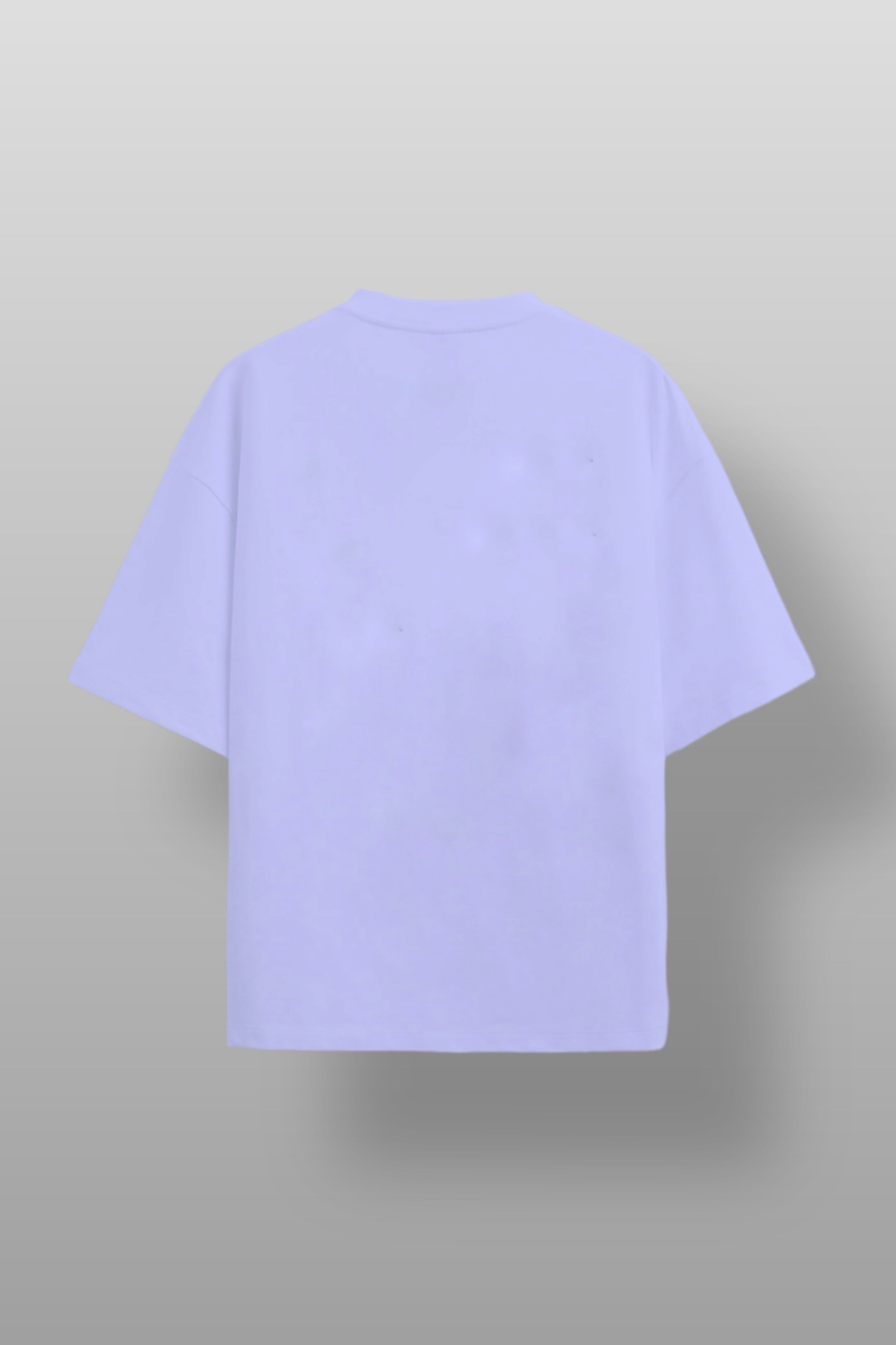 OVERSIZED - LAVENDER