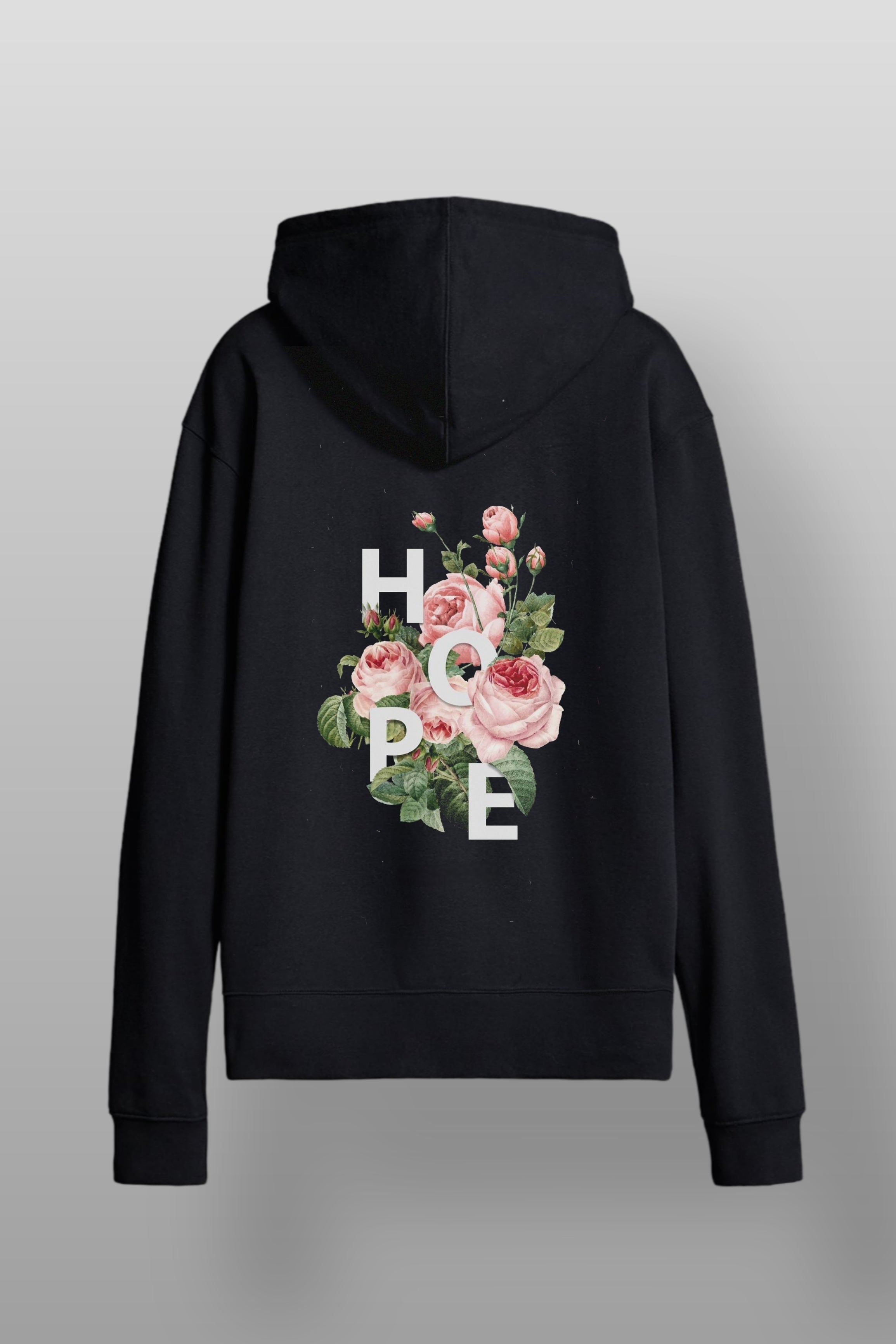 'HOPE' - HOODIE