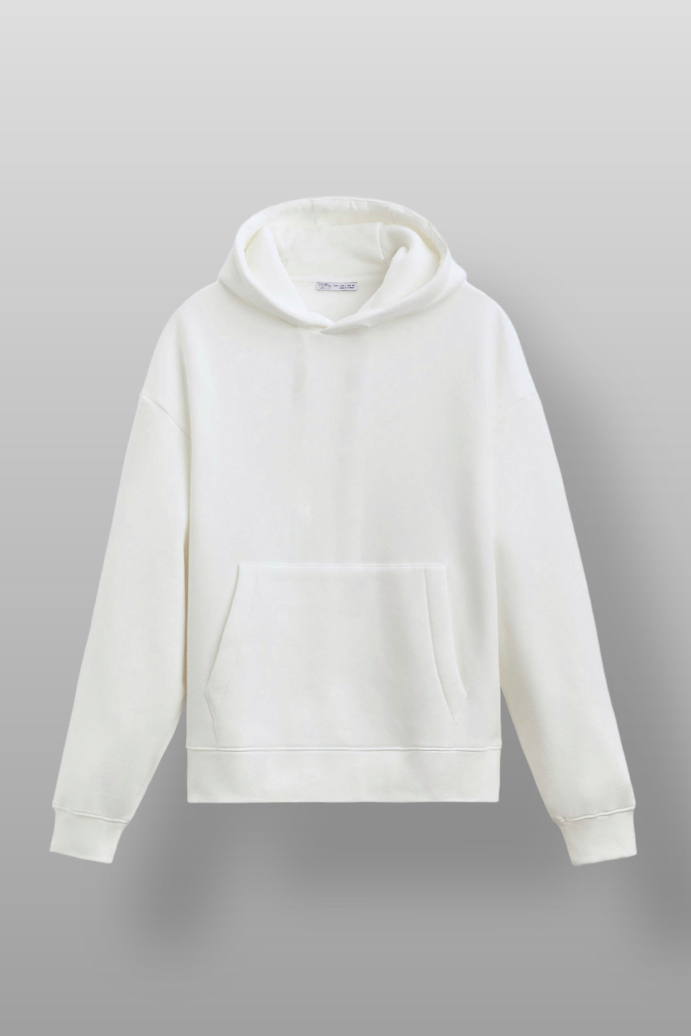 "WILD STYLE" - HOODIE