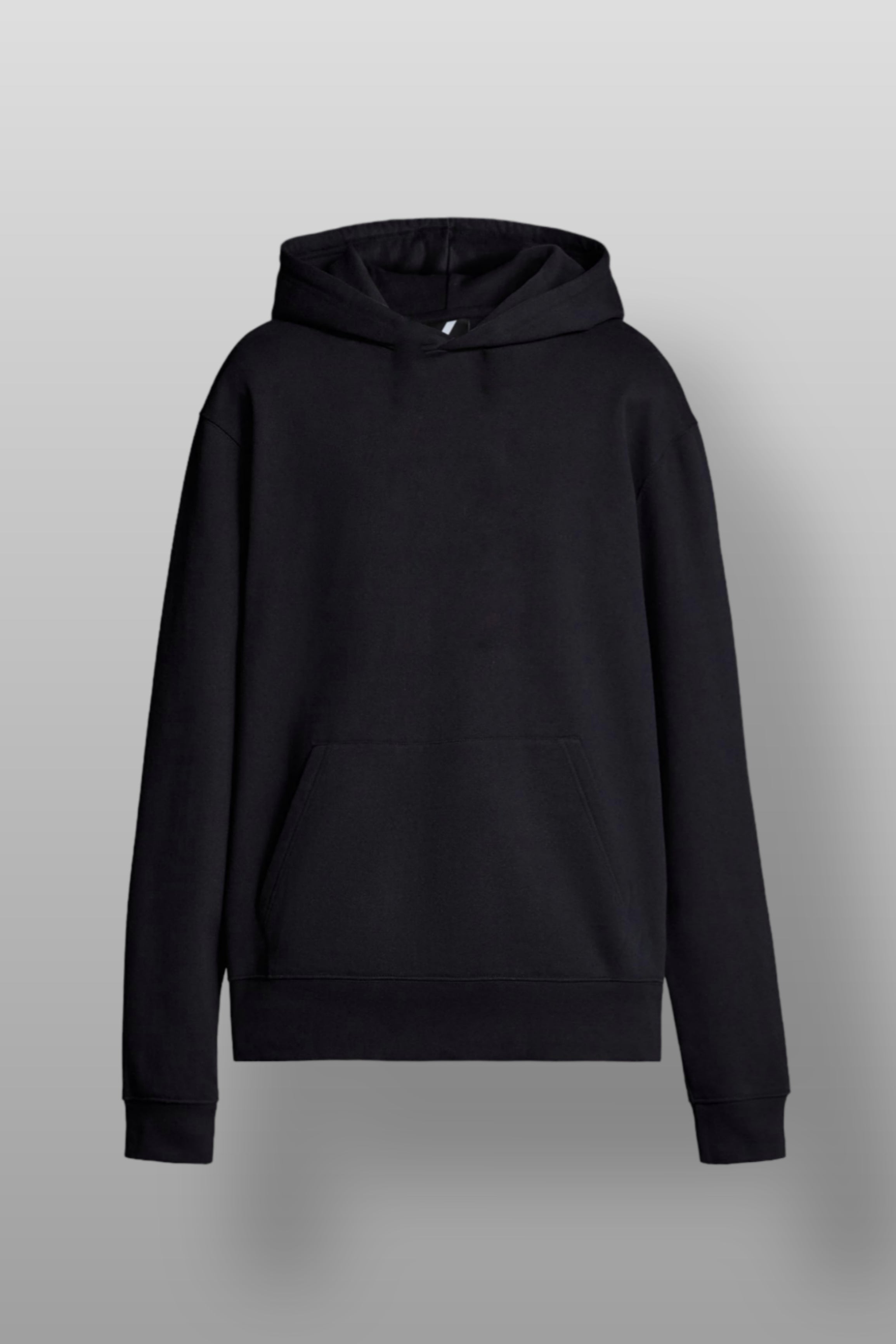 "SELF DISCOVER" - HOODIE