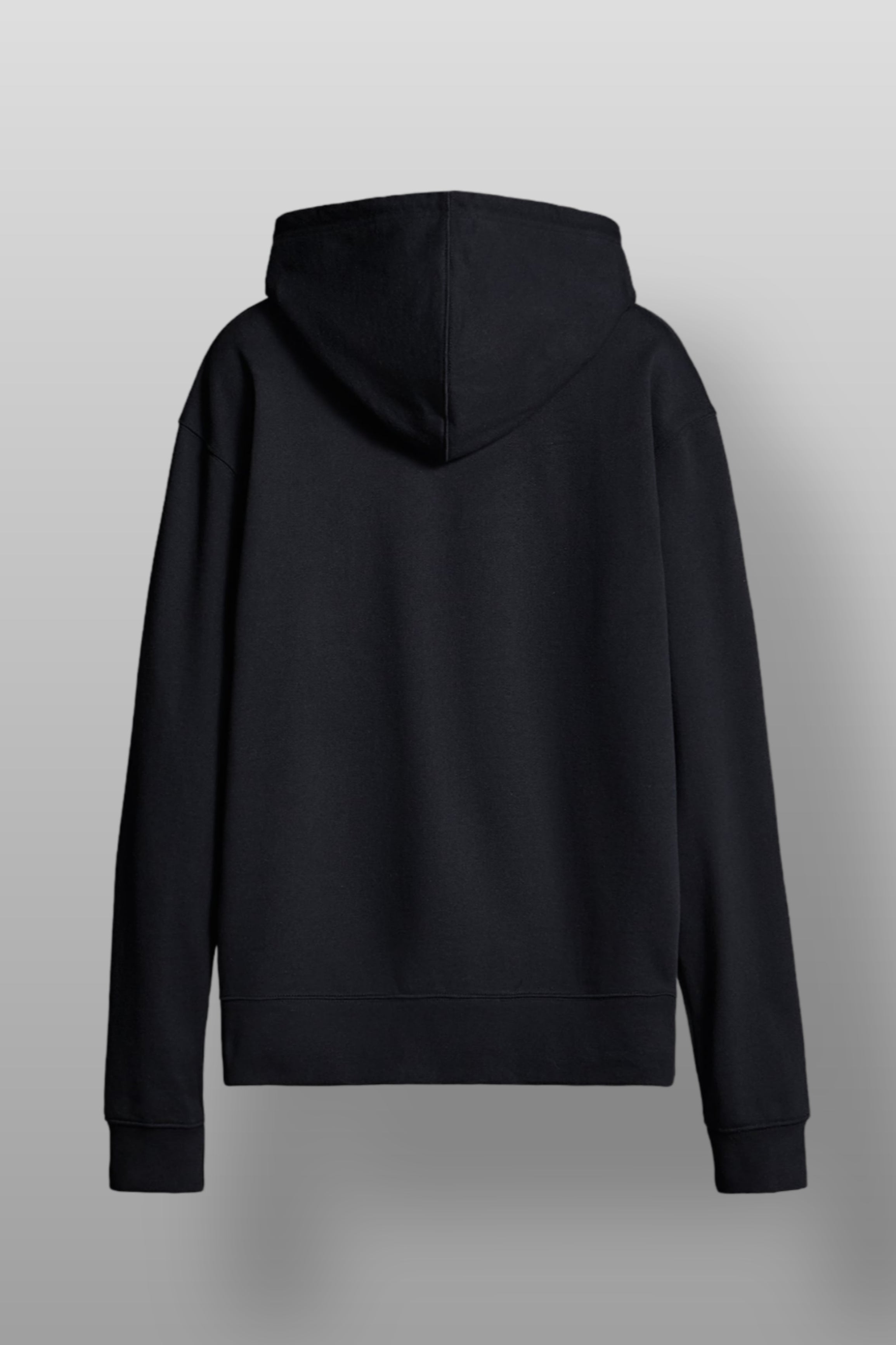 "SPIDERMAN X VENOM" HOODIE