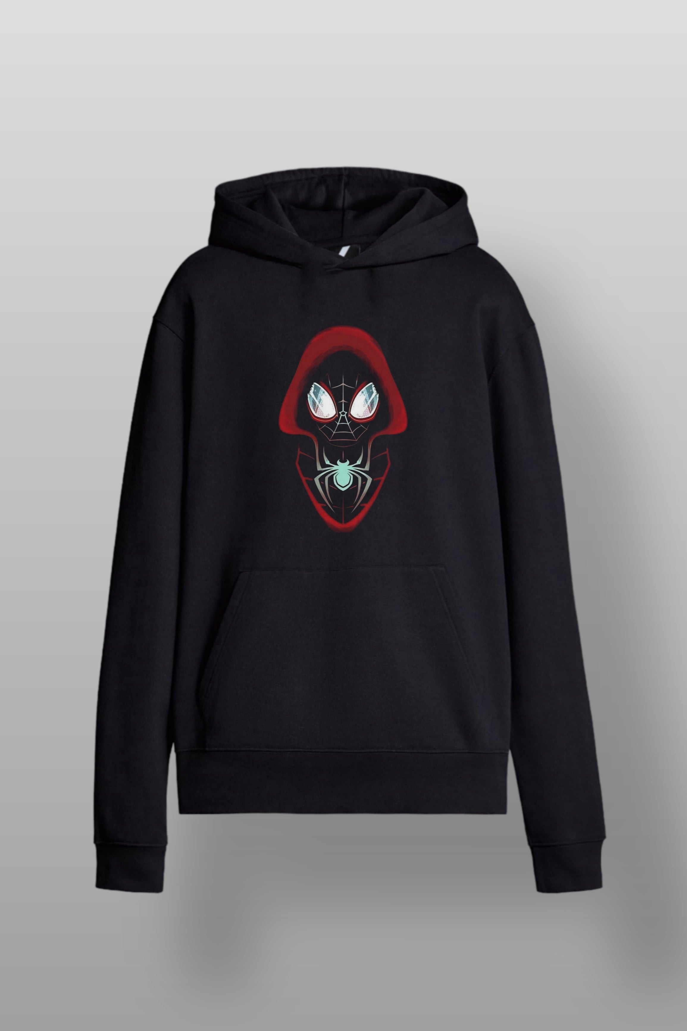 "SPIDERMAN X VENOM" HOODIE